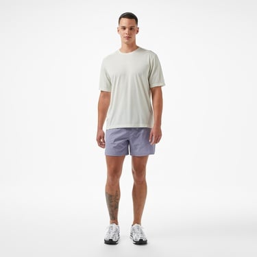  Salomon Shkout Core 5  Erkek Mavi Şort