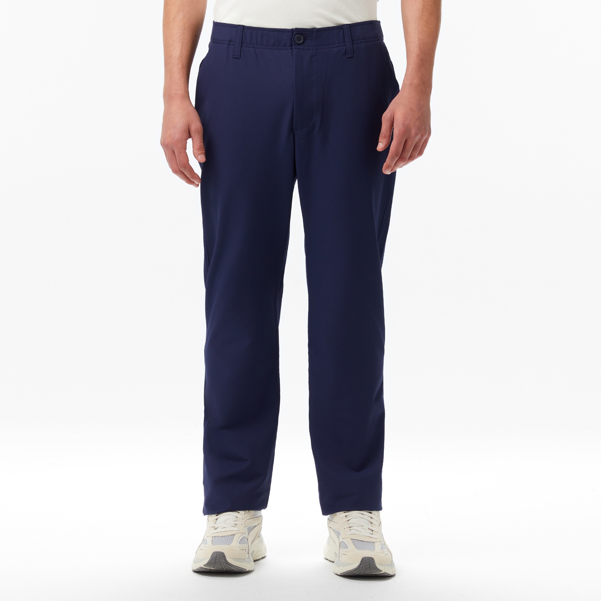 Under Armour Drie  Erkek Mavi Golf Pantolon