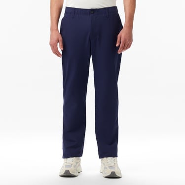  Under Armour Drie  Erkek Mavi Golf Pantolon