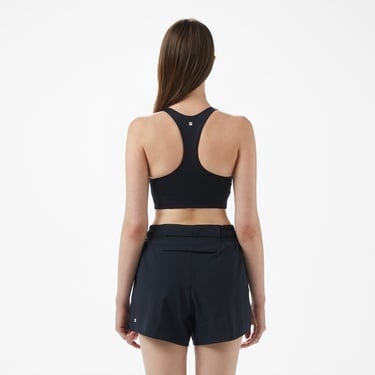  Salomon Shkout Core Kadın Siyah Bra