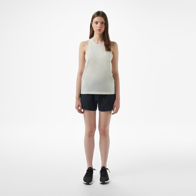  Salomon Shkout Core 4 Kadın Siyah Şort