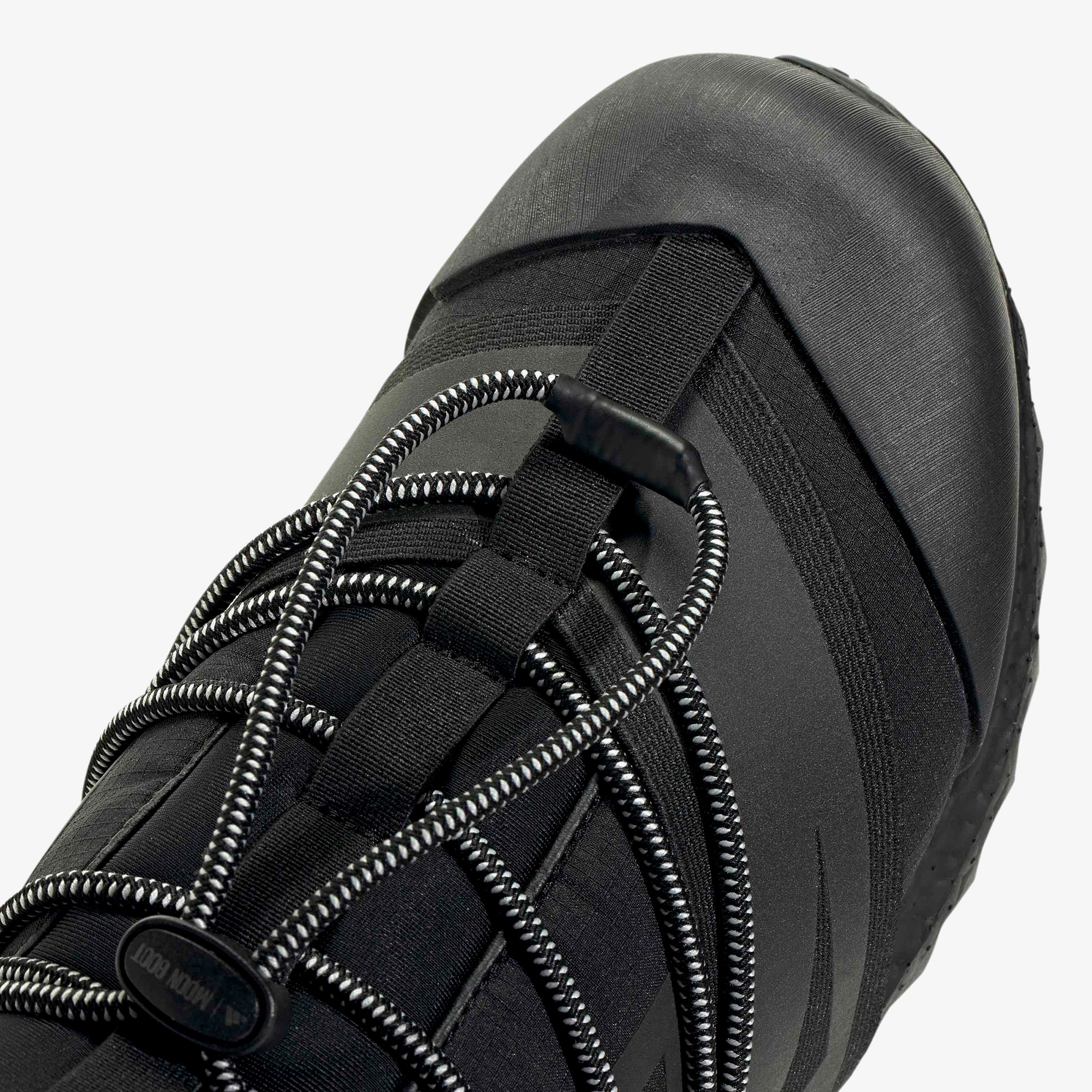 adidas X Moon Unisex Siyah Bot