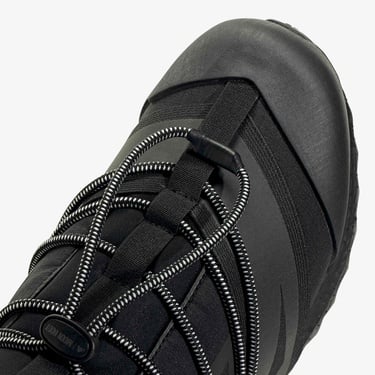  adidas X Moon Unisex Siyah Bot