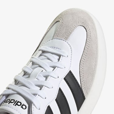  adidas Barreda Kadın Beyaz Spor Ayakkabı