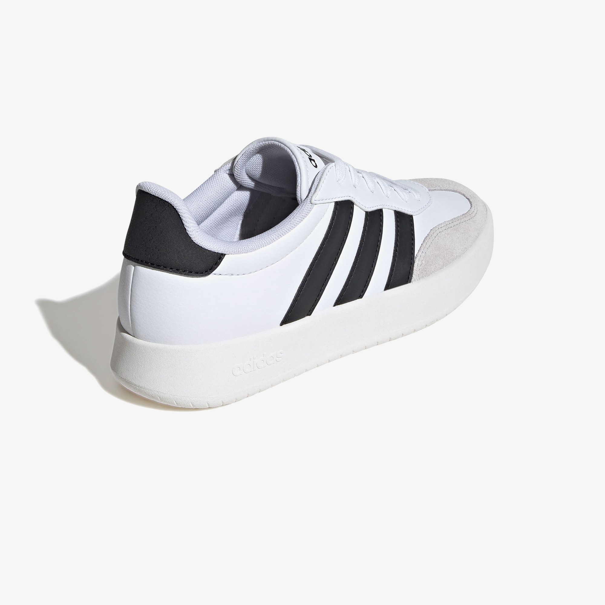 adidas Barreda Kadın Beyaz Spor Ayakkabı