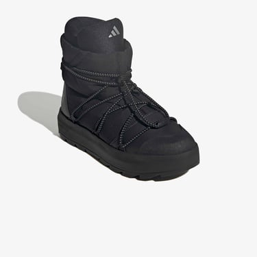  adidas X Moonboot Unisex Siyah Bot
