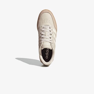  adidas Breaknet 3.0 Erkek Gri Spor Ayakkabı