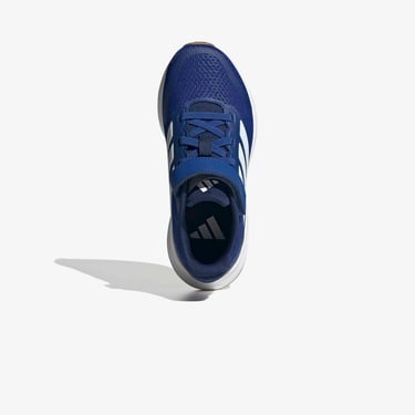  adidas Runfalcon 5 Çocuk Mavi Koşu Ayakkabısı