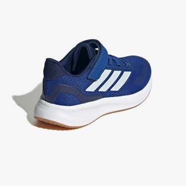  adidas Runfalcon 5 Çocuk Mavi Koşu Ayakkabısı
