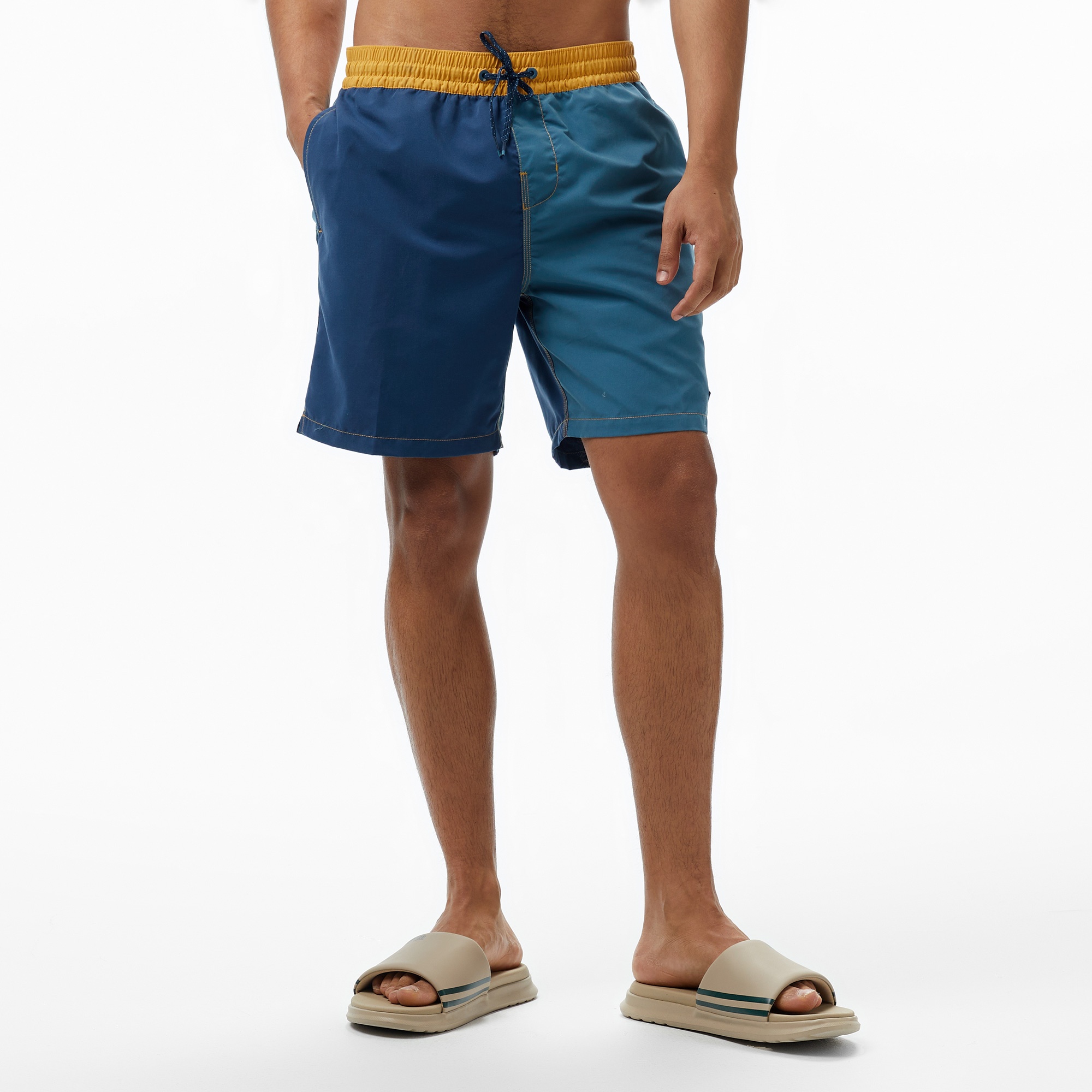 Billabong Heritage Erkek Mor Mayoşort