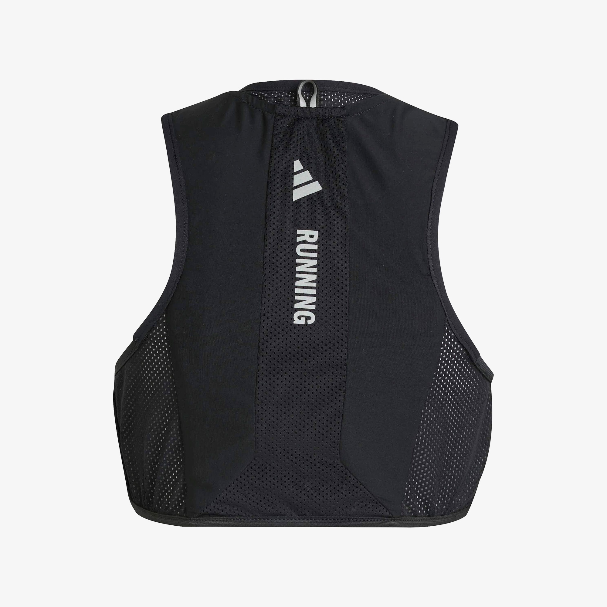 adidas Running Climacool Unisex Siyah Koşu Yeleği