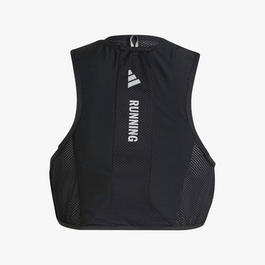  adidas Running Climacool Unisex Siyah Koşu Yeleği