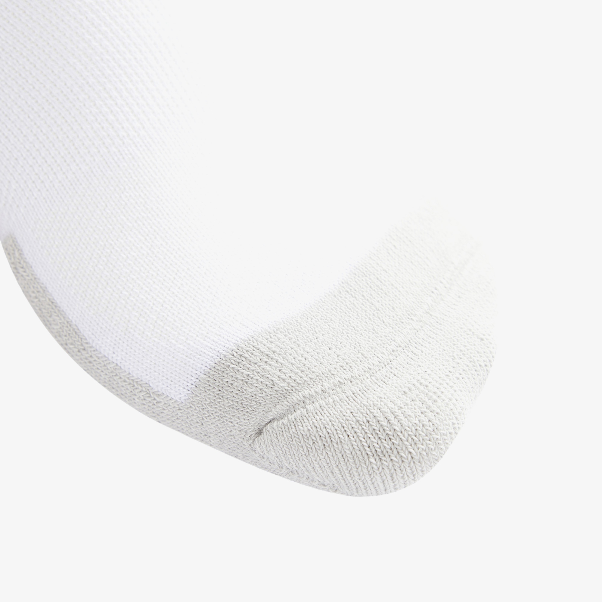 adidas Essentials Climacool Quarter 3lü Unisex Beyaz Antrenman Çorabı