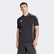 adidas Tiro 25 Competition Erkek Siyah Futbol Polo