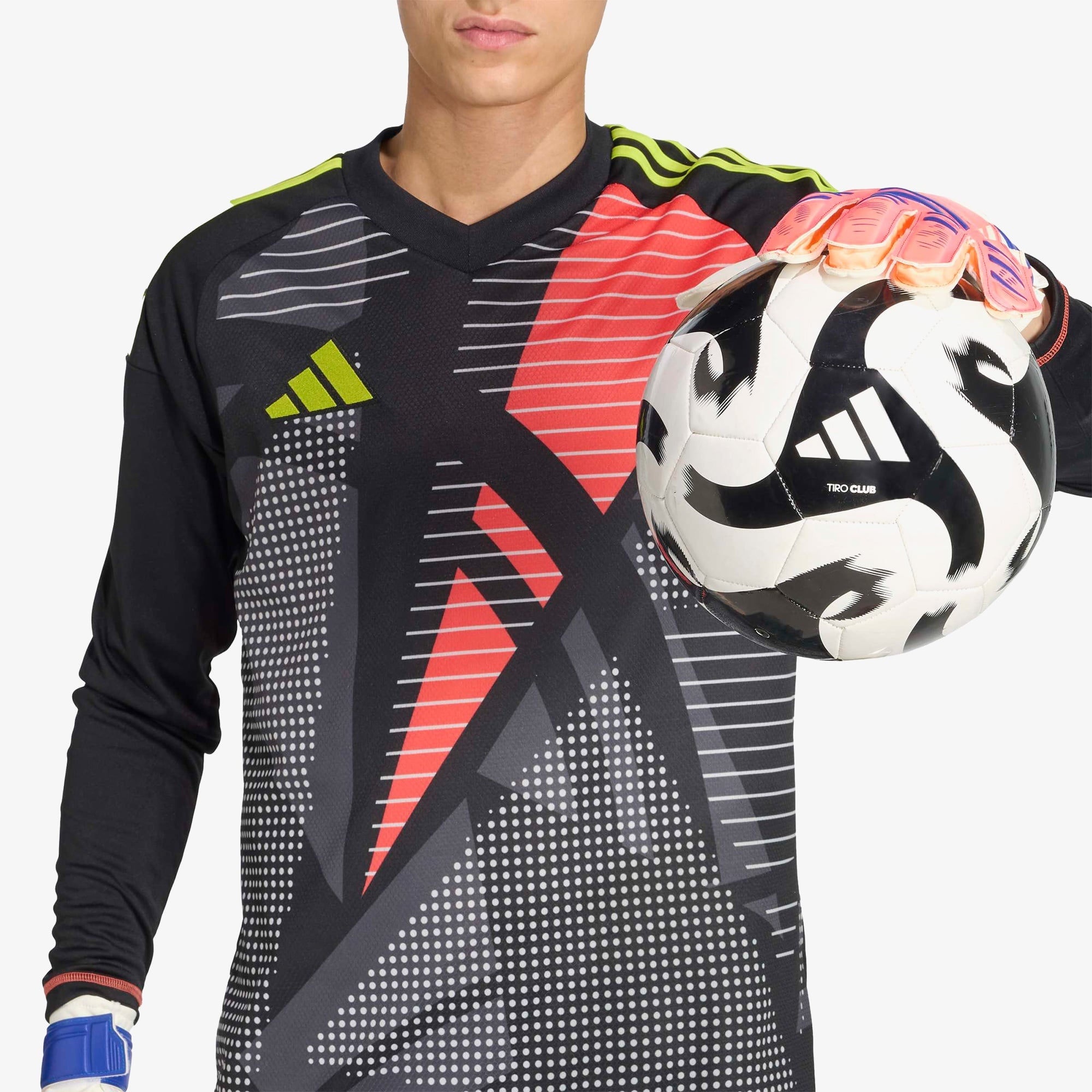 adidas Predator Training Unisex Turuncu Kaleci Eldiveni