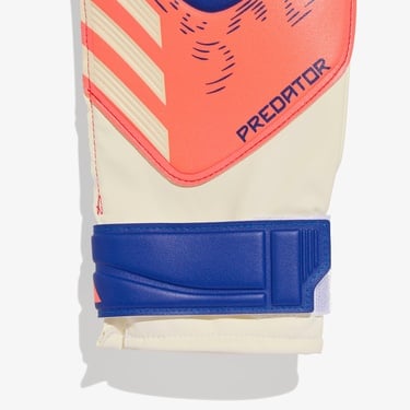  adidas Predator Training Unisex Turuncu Kaleci Eldiveni