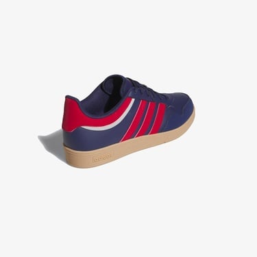  adidas Hoops 4.0 Unisex Lacivert Basketbol Ayakkabısı