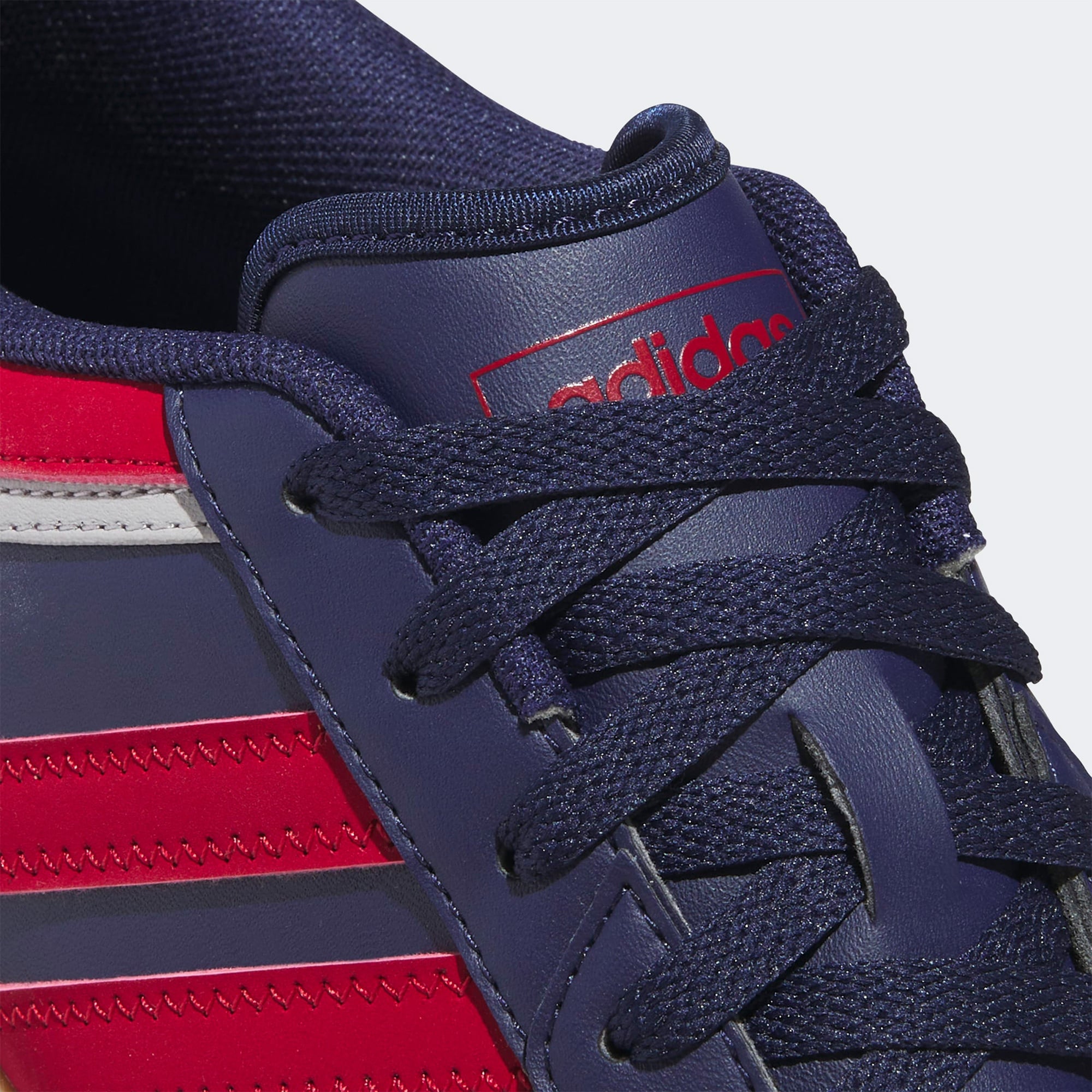 adidas Hoops 4.0 Unisex Lacivert Basketbol Ayakkabısı