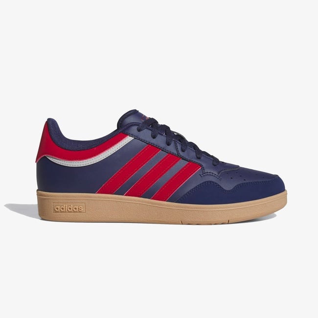  adidas Hoops 4.0 Unisex Lacivert Basketbol Ayakkabısı