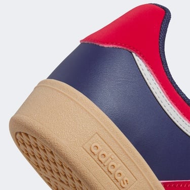  adidas Hoops 4.0 Unisex Lacivert Basketbol Ayakkabısı