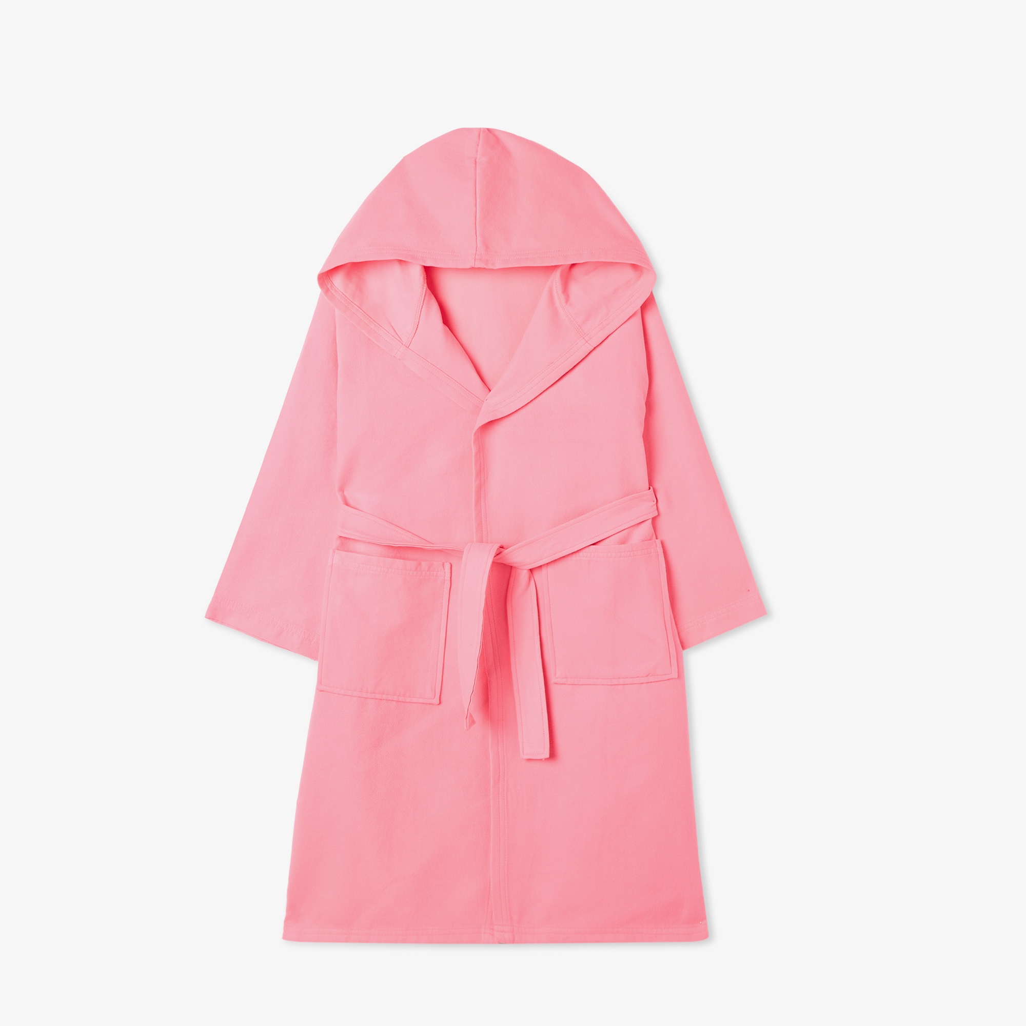 Arena Zeal Robe Çocuk Pembe Havlu