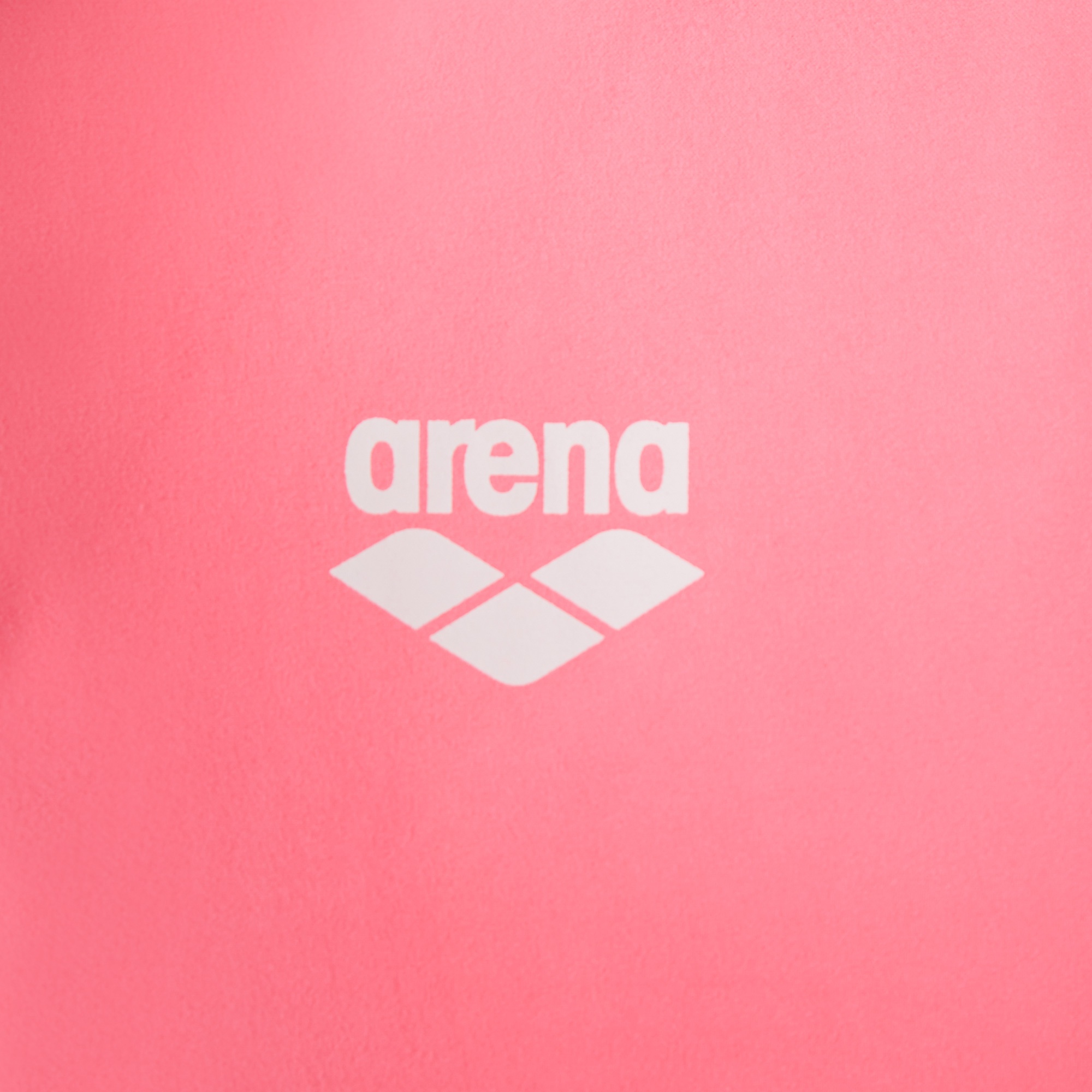 Arena Zeal Robe Çocuk Pembe Havlu