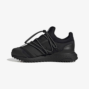  adidas X Moon Unisex Siyah Bot