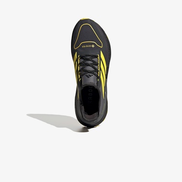  adidas Ultraboost 5 Gore-Tex Erkek Gri Koşu Ayakkabısı