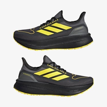  adidas Ultraboost 5 Gore-Tex Erkek Gri Koşu Ayakkabısı
