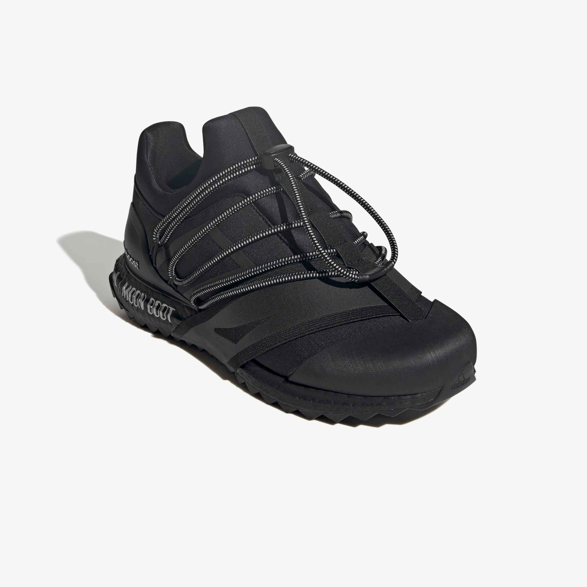 adidas X Moon Unisex Siyah Bot