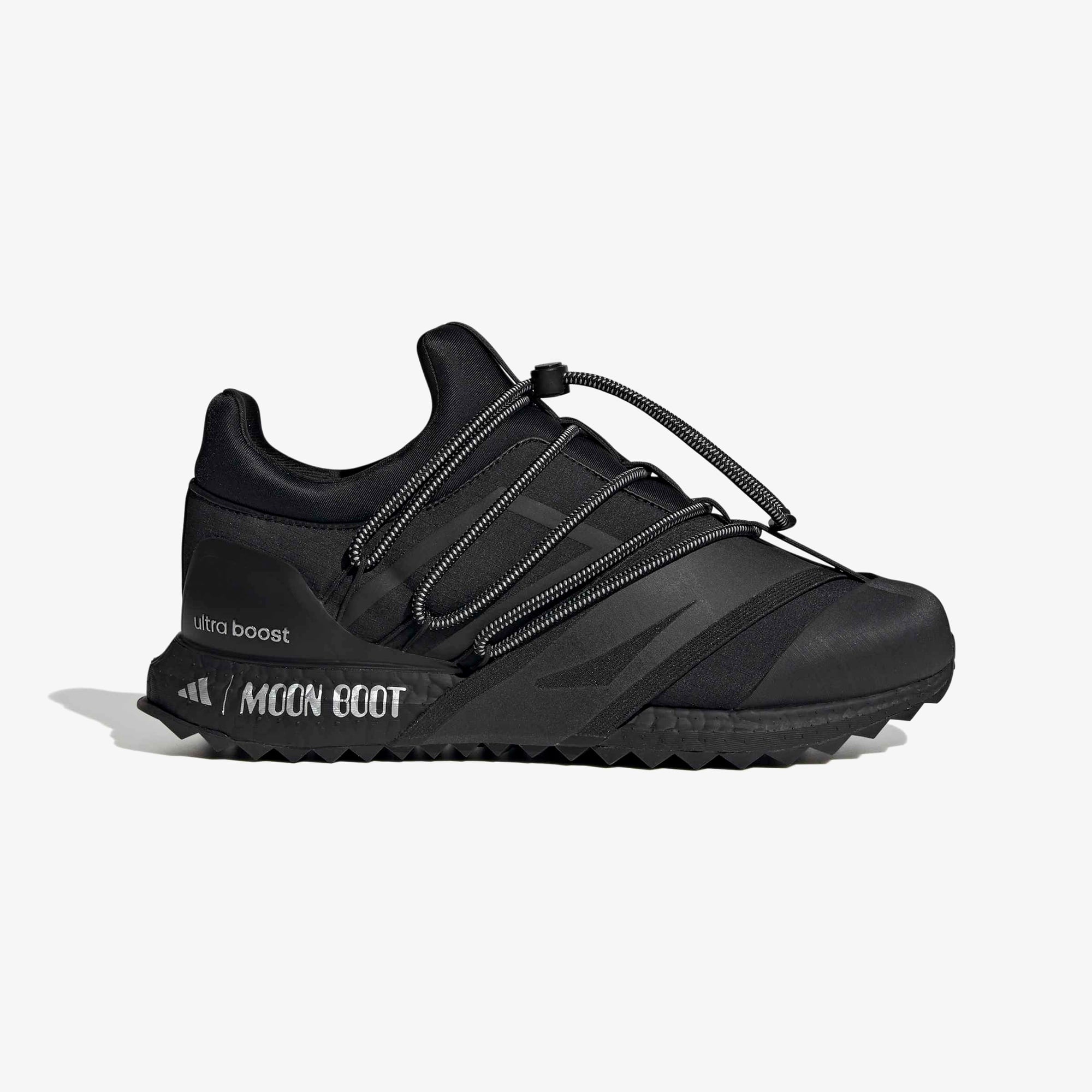 adidas X Moon Unisex Siyah Bot