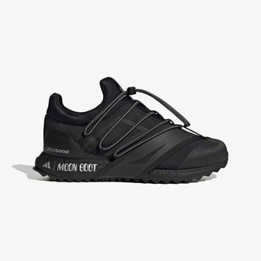  adidas X Moon Unisex Siyah Bot