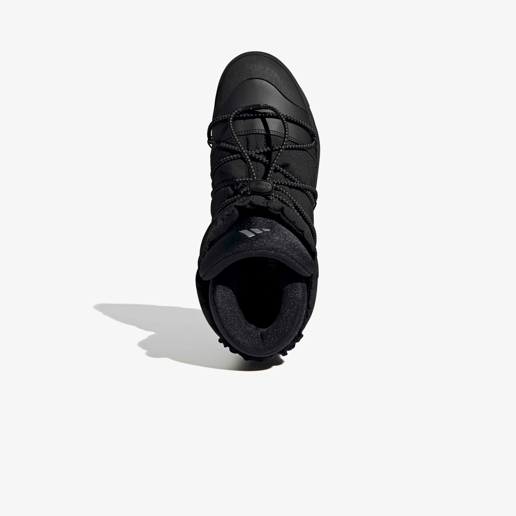 adidas X Moonboot Unisex Siyah Bot