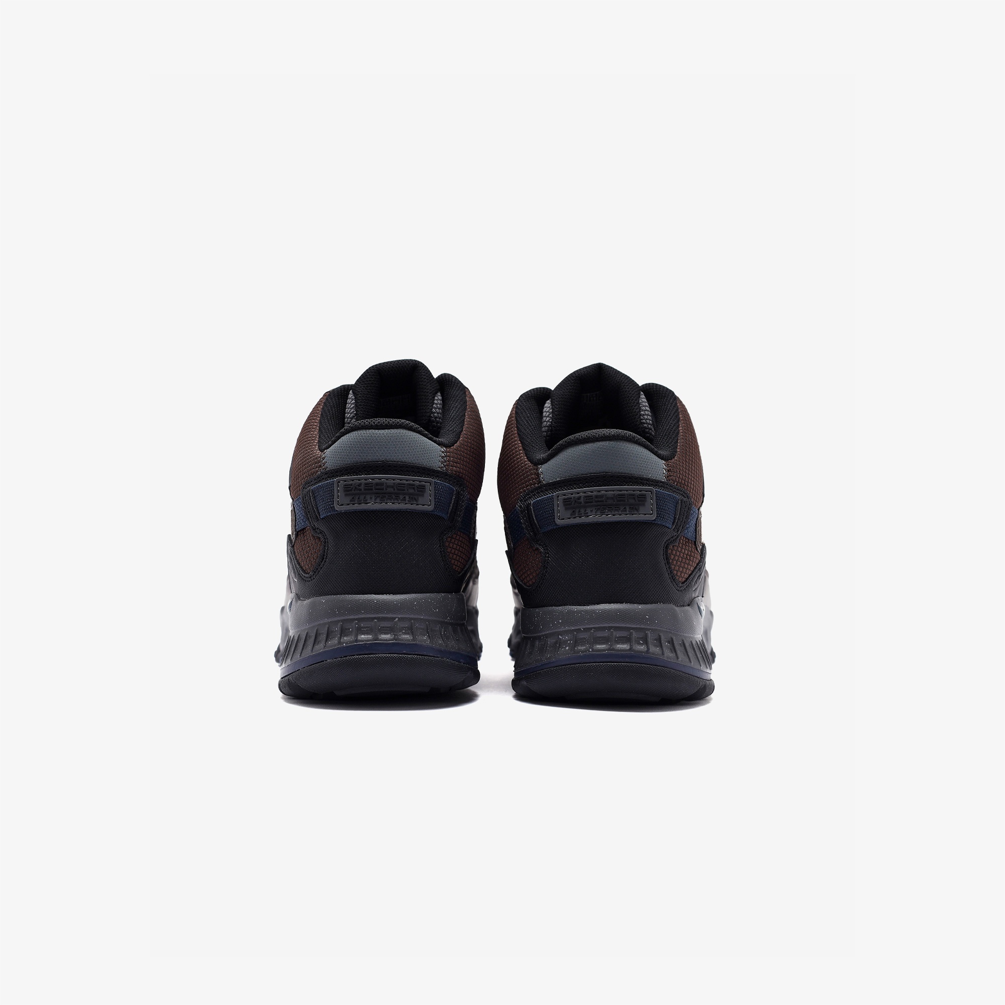 Skechers Arch Fit Escape Plan Erkek Kahverengi Outdoor Bot