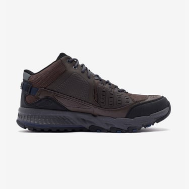  Skechers Arch Fit Escape Plan Erkek Kahverengi Outdoor Bot