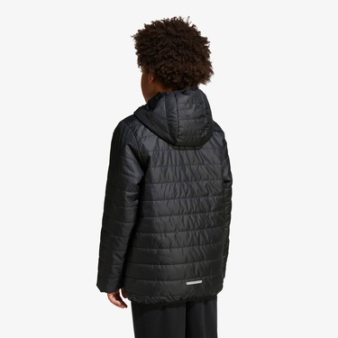  adidas Essentials Light Padded Çocuk Siyah Mont
