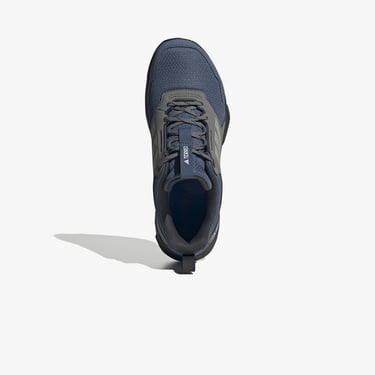  adidas Tracefinder Erkek Lacivert Koşu Ayakkabısı