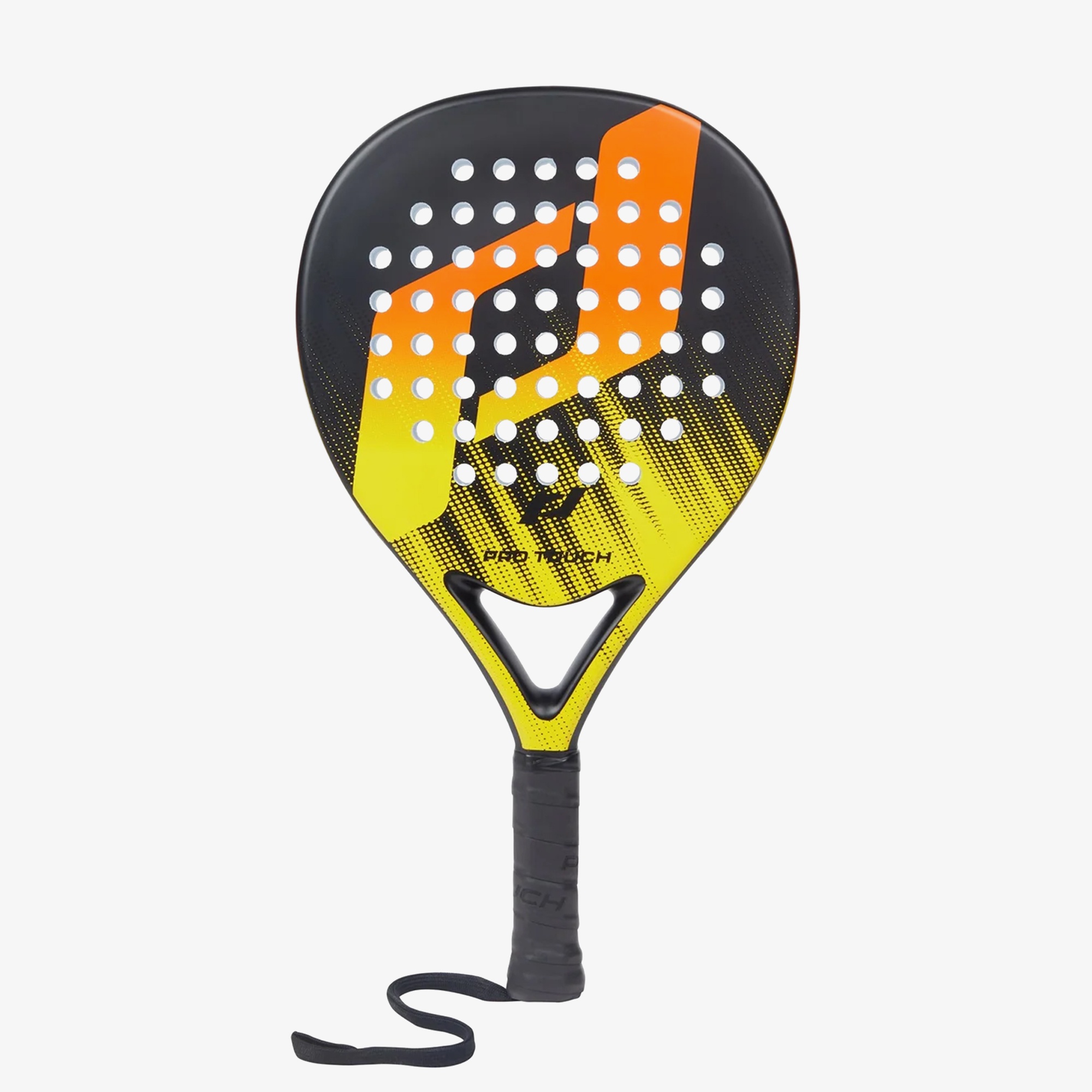 Pro Touch Spin 300 Siyah Padel Raketi