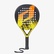 Pro Touch Spin 300 Siyah Padel Raketi