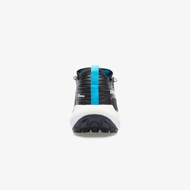  Salomon S/Lab Genesis Unisex Siyah Koşu Ayakkabısı