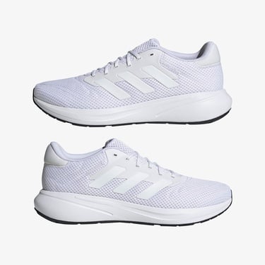  adidas Response Runner Unisex Beyaz Koşu Ayakkabısı