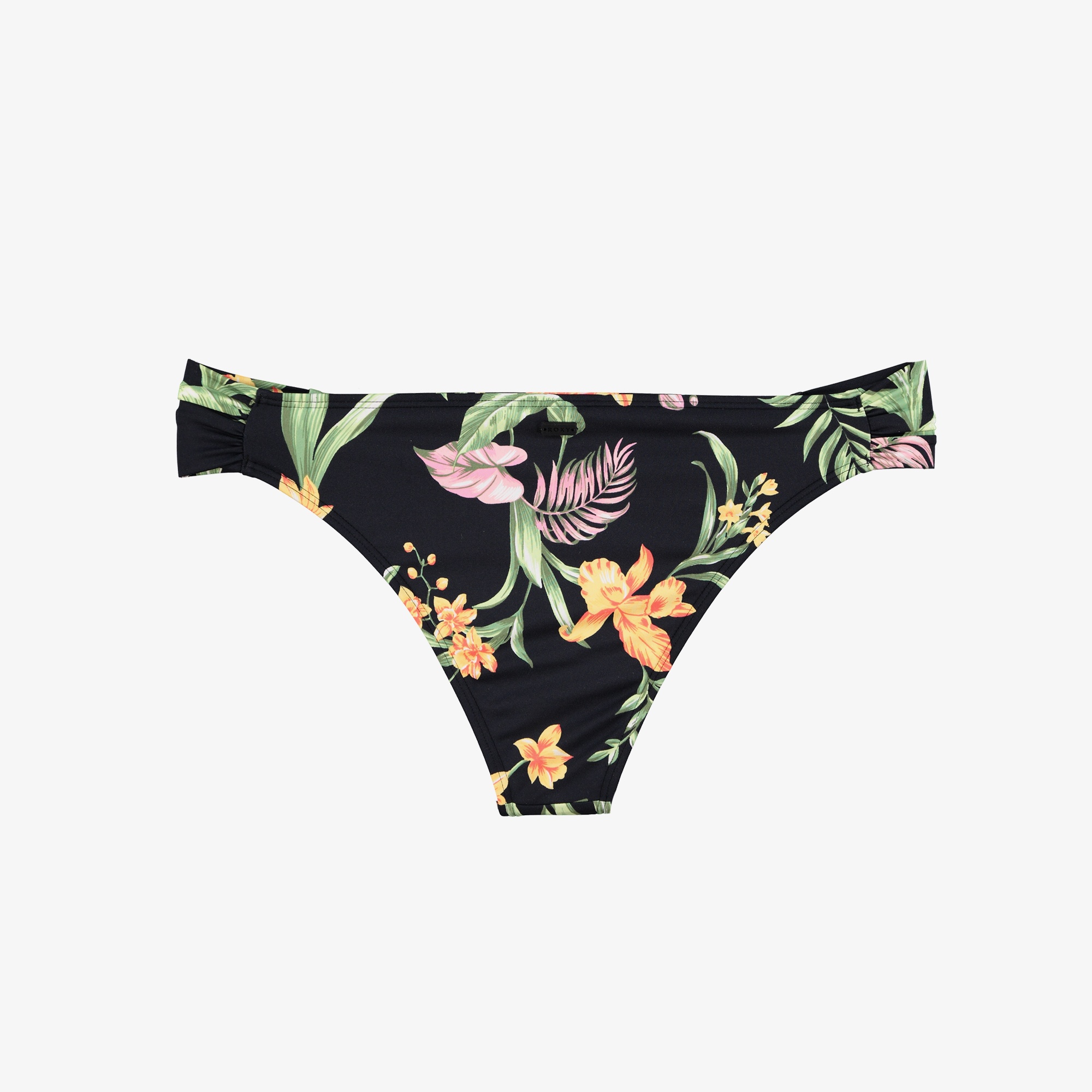 Roxy Pt Beach Classics Moderate Kadın Renkli Bikini Altı