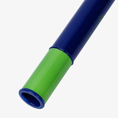  Firefly ST3 II Unisex Mavi Şnorkel Seti