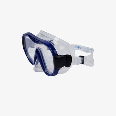  Firefly ST3 II Unisex Mavi Şnorkel Seti