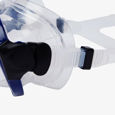  Firefly ST3 II Unisex Mavi Şnorkel Seti