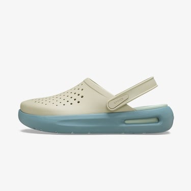  Crocs InMotion Erkek Krem Terlik