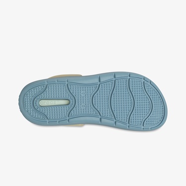  Crocs InMotion Erkek Krem Terlik