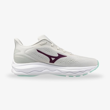  Mizuno Wave Serene 2 Kadın Beyaz Koşu Ayakkabısı