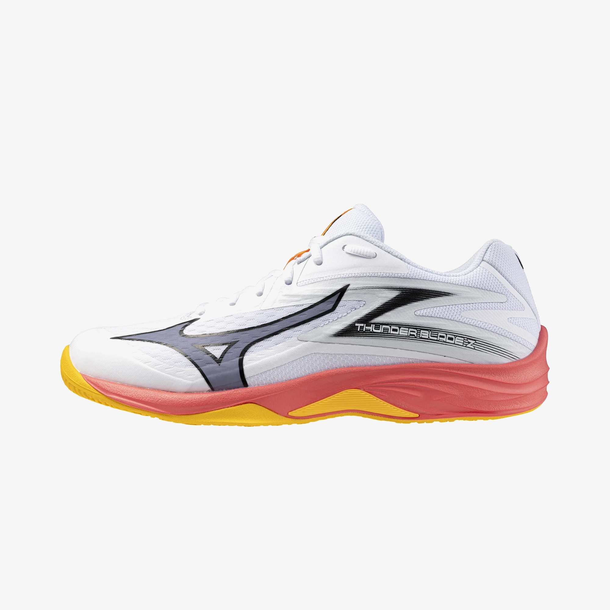 Mizuno Thunder Blade Z Kadın Beyaz Voleybol Ayakkabısı