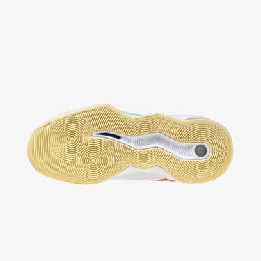  Mizuno Wave Momentum Pro Kadın Beyaz Voleybol Ayakkabısı